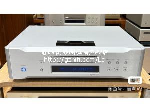 Esoteric 二嫂 P05 纯CD/SACD 转盘