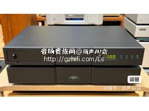 NAIM AUDIO  明 CD5X  FLATCAP 2X 电源CD机