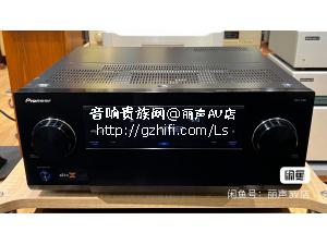 Pioneer/先锋 LX89 全景声 DTS:X  影院功放  9.2声道