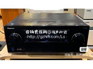 Pioneer/先锋 LX89 全景声 DTS:X  影院功放  9.2声道