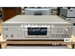 Sony/索尼 XA55ES CD机 