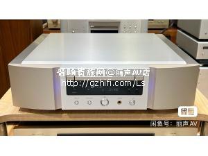 Marantz/马兰士 SA10 旗舰 CD/SACD机  DSD解码器 