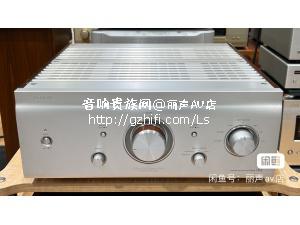 Denon/天龙 PMA SX 旗舰 纯甲类 立体声合并功放