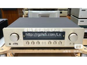 金嗓子 C245 立体声 HiFi前级