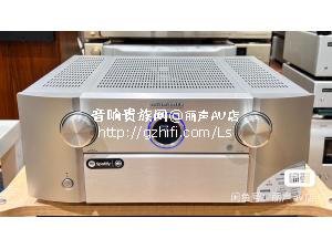 Marantz/马兰士 SR8012 全景声 11.2声道DTS X影院功放