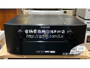 Marantz/马兰士  AV8805A 影院前级 13.2声道8K超高清