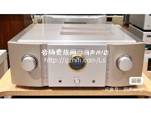 国行 Marantz/马兰士PM 11S3 立体声 hifi功放