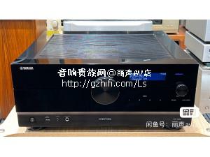 Yamaha/雅马哈 RX A8A 全景声 DTS X 旗舰11.2声道 影院功放