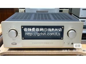 金嗓子 E530 纯甲类立体声 HiFi功放