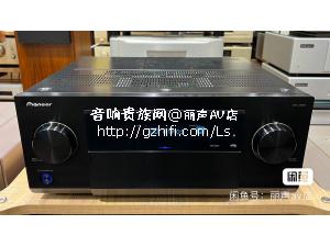 先锋 LX904 全景声 DTS X 影院功放 11.2声道