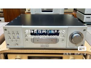 音乐传真 CDPRE 24 CD解码前级 