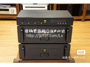 美国 PS Audio PS 7.0 250 DELTA前后级