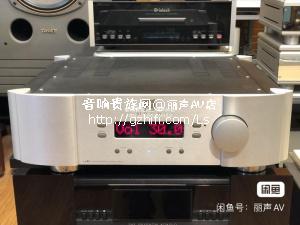 加拿大 simaudio 惊雷 i-7RS 立体声功放 i7RS