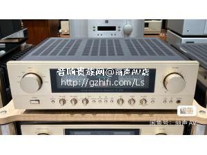 金嗓子E270 立体声 hifi功放