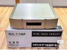 国行 Marantz/马兰士 SA11S2 CD/SACD机  