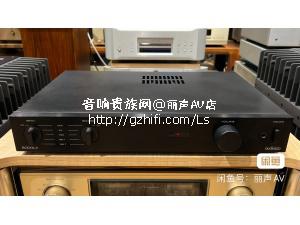 audiolab 傲立 8000LX 合并功放  原装英国生产