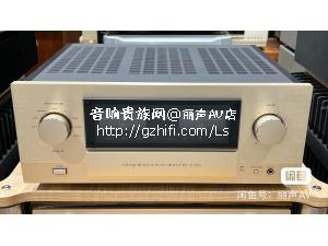 金嗓子 E550 纯甲类 立体声功放