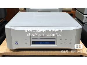 Esoteric 二嫂 K01X  CD/SACD机  