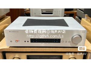 剑桥 CXA80 带解码立体声功放