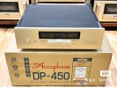 音乐世家 港行 金嗓子 DP450 CD机  DSD解码
