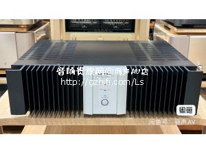 英国 ROTEL 路遥 RB 1070 立体声后级