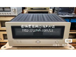 金嗓子 P5000 立体声后级