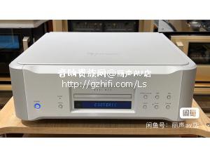 大昌行 Esoteric 二嫂 K01 CD/SACD机