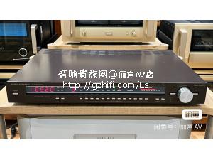 德国 grundig 根德 ST6000 收音机 调谐器 FM/AM