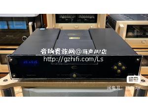 挪威 音乐之旅 EMC1 CD机 飞利浦CD-pro 转盘