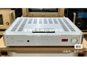 美国 KRELL 奇力 KAV 400Xi 立体声功放