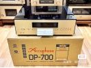 金嗓子 DP700 CD/SACD机