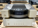 天龙 DP-S1 DA-S1 旗舰CD机 转盘解码
