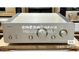 天龙 PMA S1 纯甲类 立体声功放