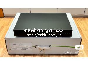 英国 NAIM 明 CD5XS CD机