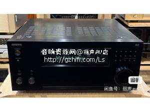 安桥 PR RZ5100 全景声  DTSX 影院前级 