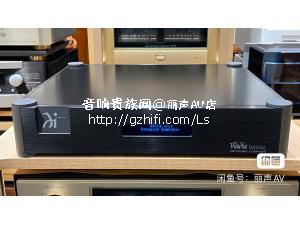美国 wadia 怀念 27ix 解码器