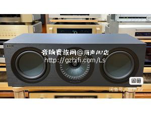 英国 KEF Q650C 中置音箱