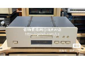 TEAC 第一音响 VRDS 25XS CD机 