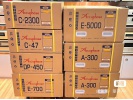 全新 金嗓子 C2300 立体声前级