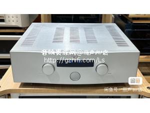 挪威 HEGEL 黑格尔 H200 合并功放机