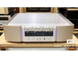 Marantz/马兰士 SA10 旗舰 CD/SACD机  DSD解码器 