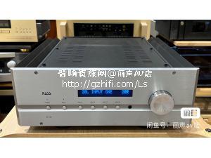 美国 PASS labs 柏思 INT150 立体声功放