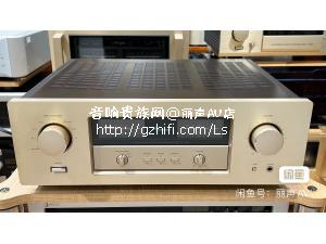 金嗓子 E306 立体声功放 