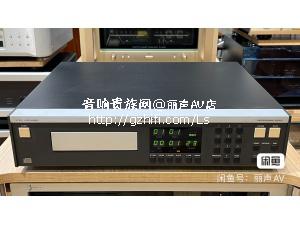 REVOX 瑞华士 C221 CD机