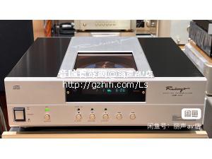 木内和夫 Reimyo CDP-777 CD机