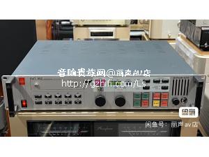 EMT 982 电台 录音室 专业CD机