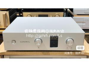 力士 C-600F 立体声前级