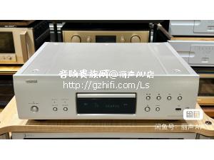 天龙 DCD 2010AE  CD/SACD机