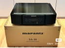 Marantz/马兰士 SA10 旗舰 CD/SACD机 