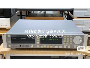 STUDER D731 电台版专业CD机